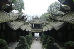 亭子