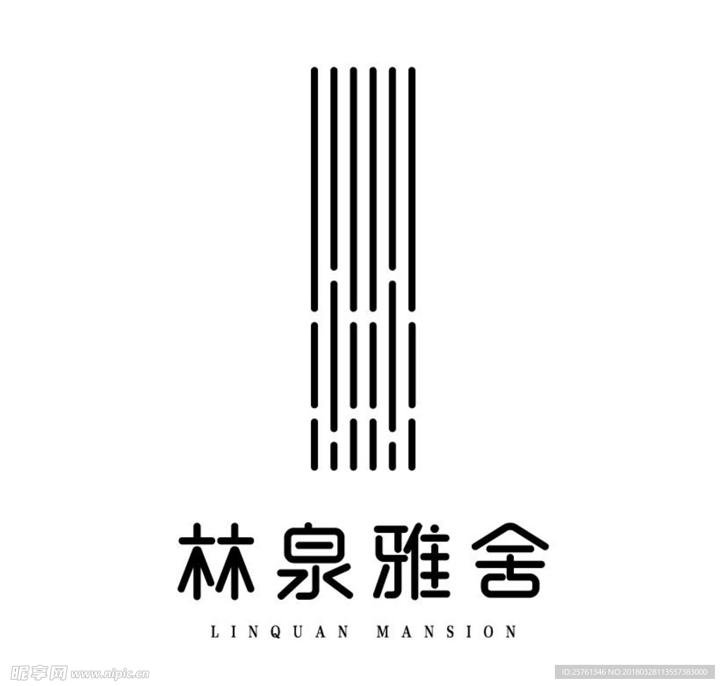 logo 地产