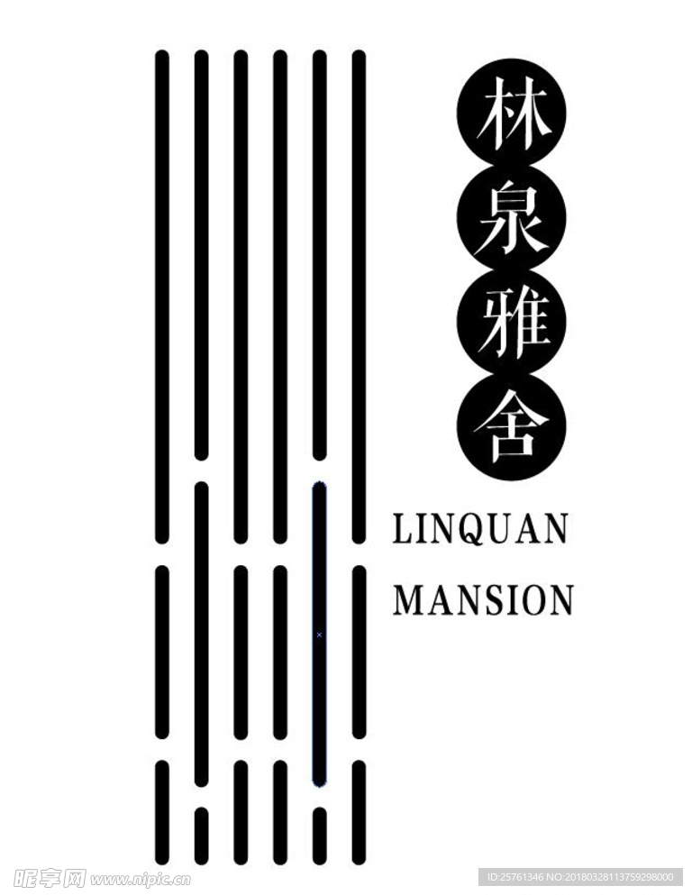 logo 品牌 地产
