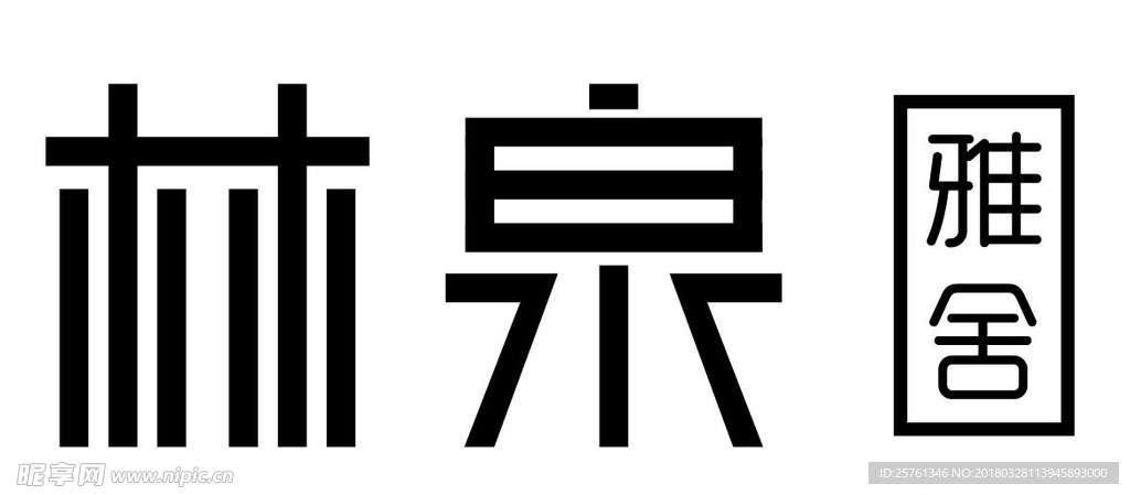 LOGO 地产