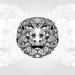 花纹