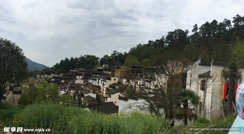 江西婺源