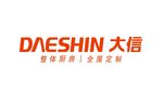 大信 家装 全屋定制 logo