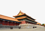 北京天安门