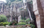 广州番禺莲花山旅游区
