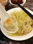 竹升云吞面