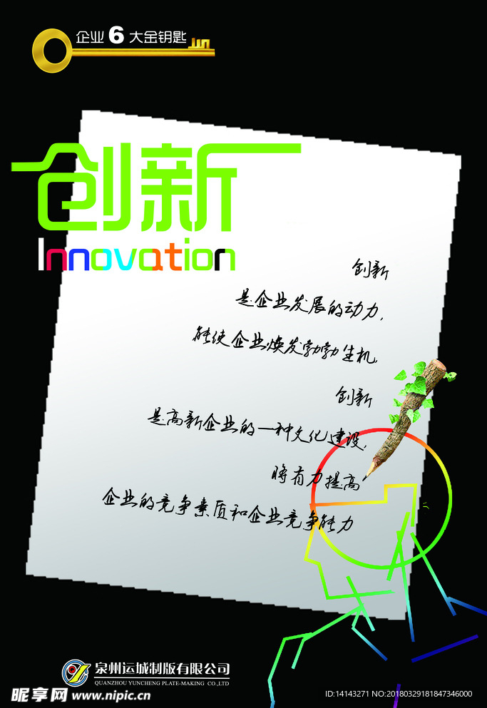 创新