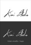kimi工作室logo