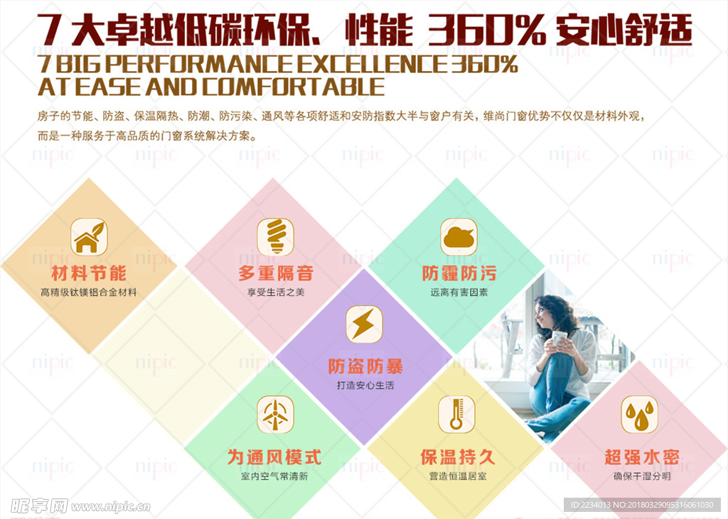 企业产品文化七大优势