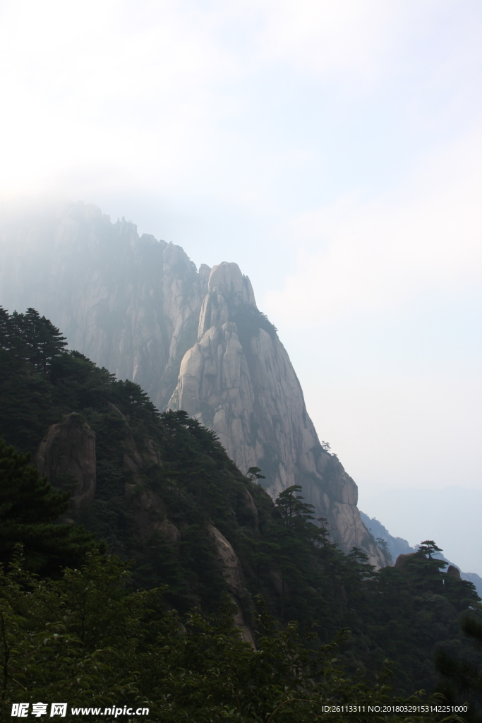 黄沙