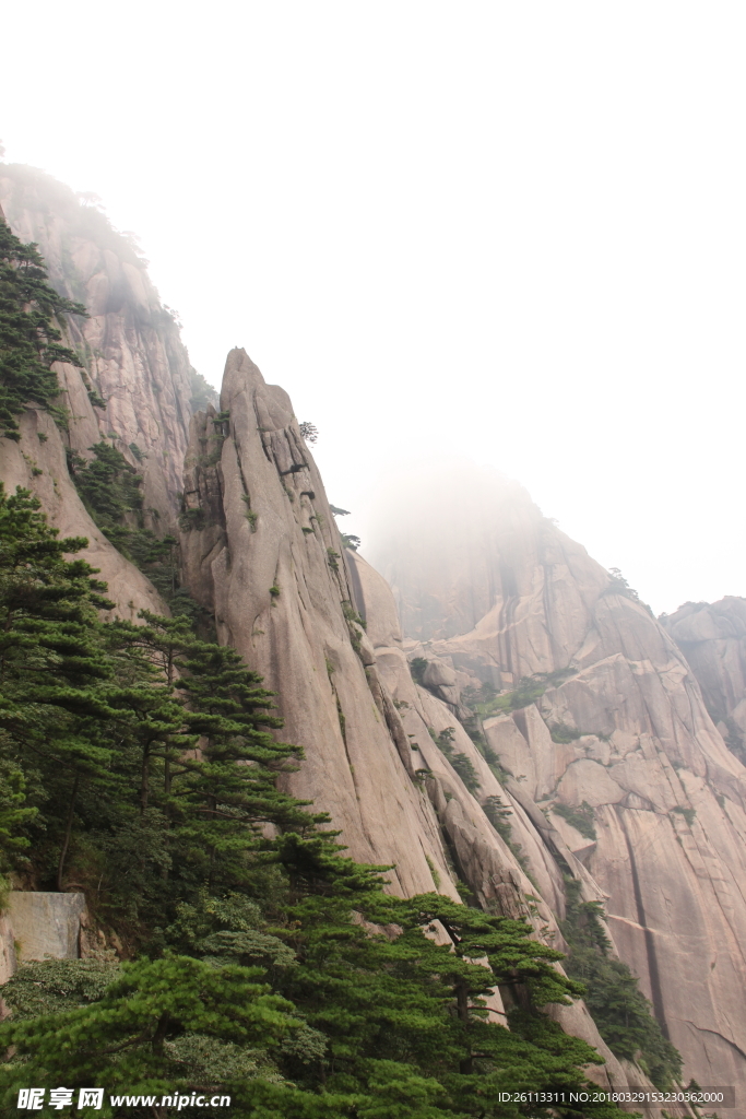 黄山