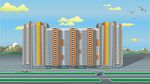 城市