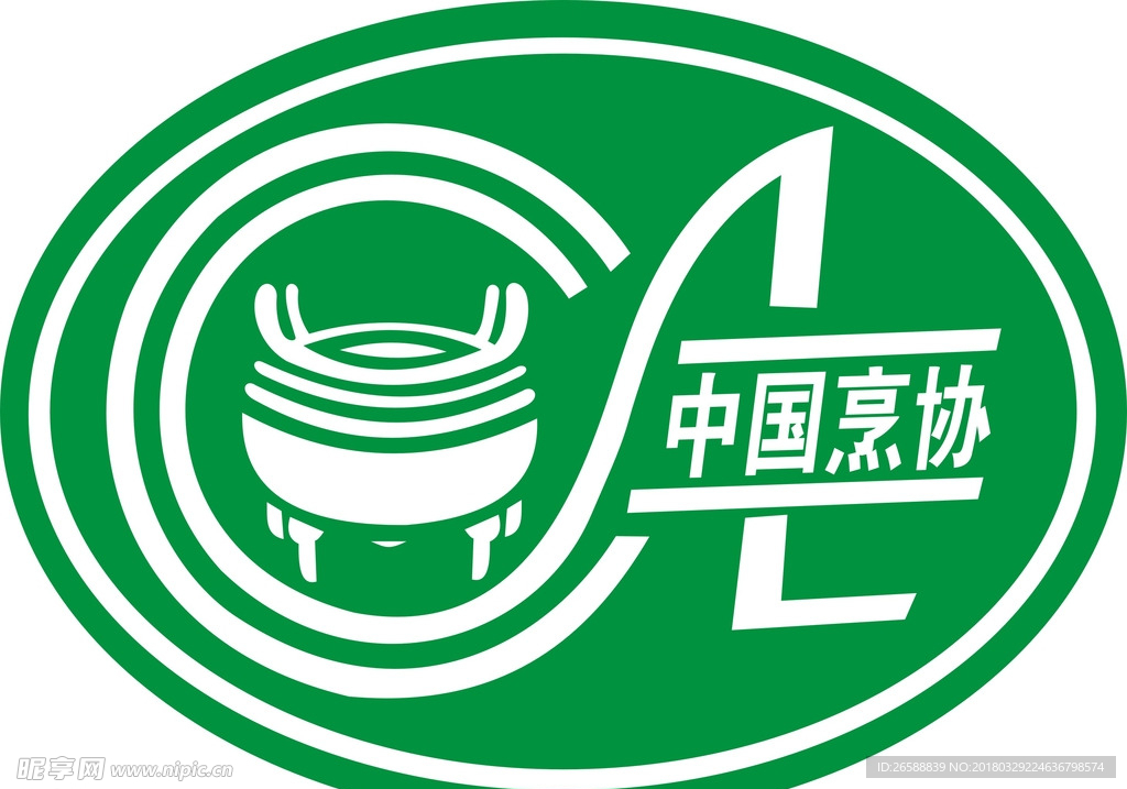 中国烹协