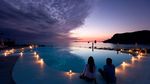 海湾之夜
