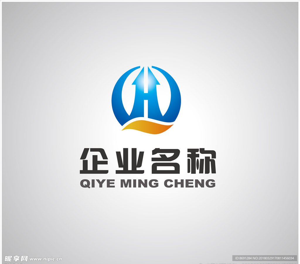 标志设计 logo设计