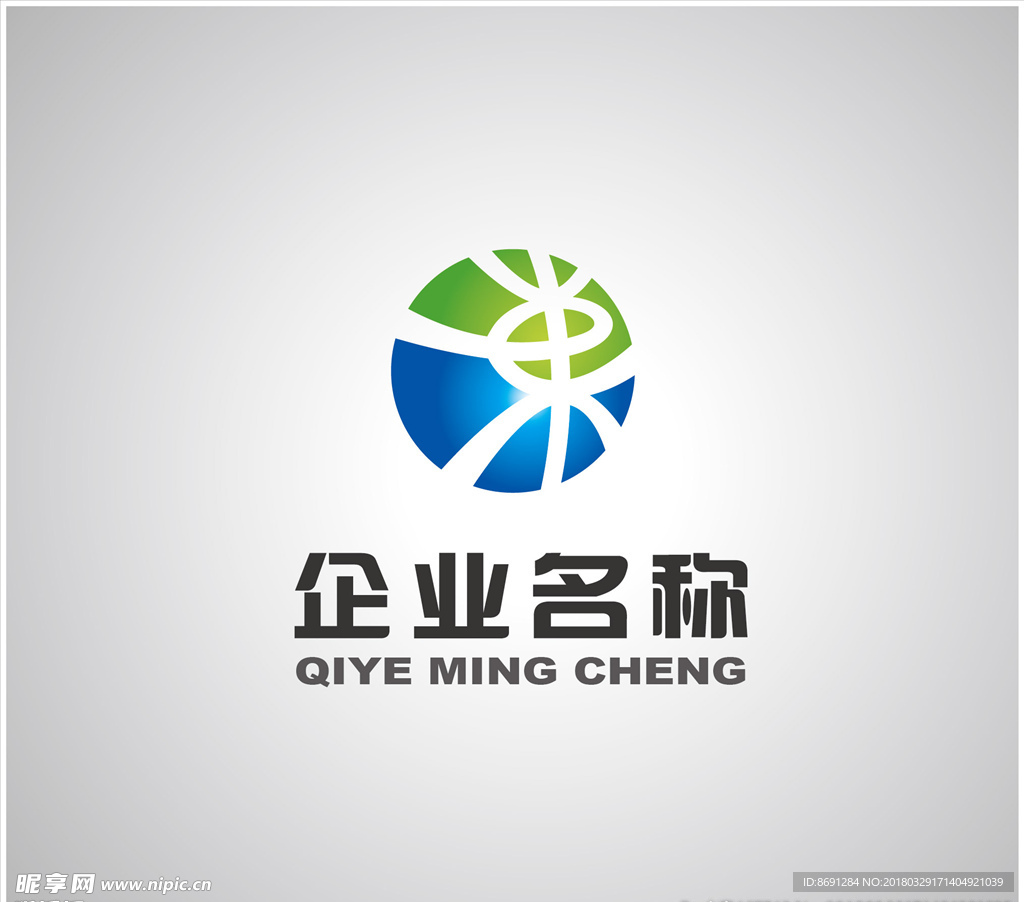标志设计 东logo