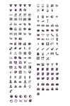 UI小图标