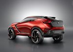 酷炫SUV