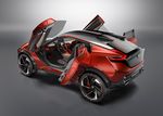 酷炫SUV