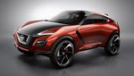 酷炫SUV
