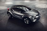 酷炫SUV
