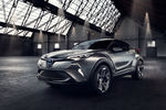 酷炫SUV