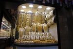 阿拉伯金店