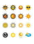矢量太阳