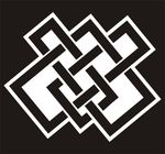 图案