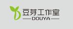 Y D 字母LOGO