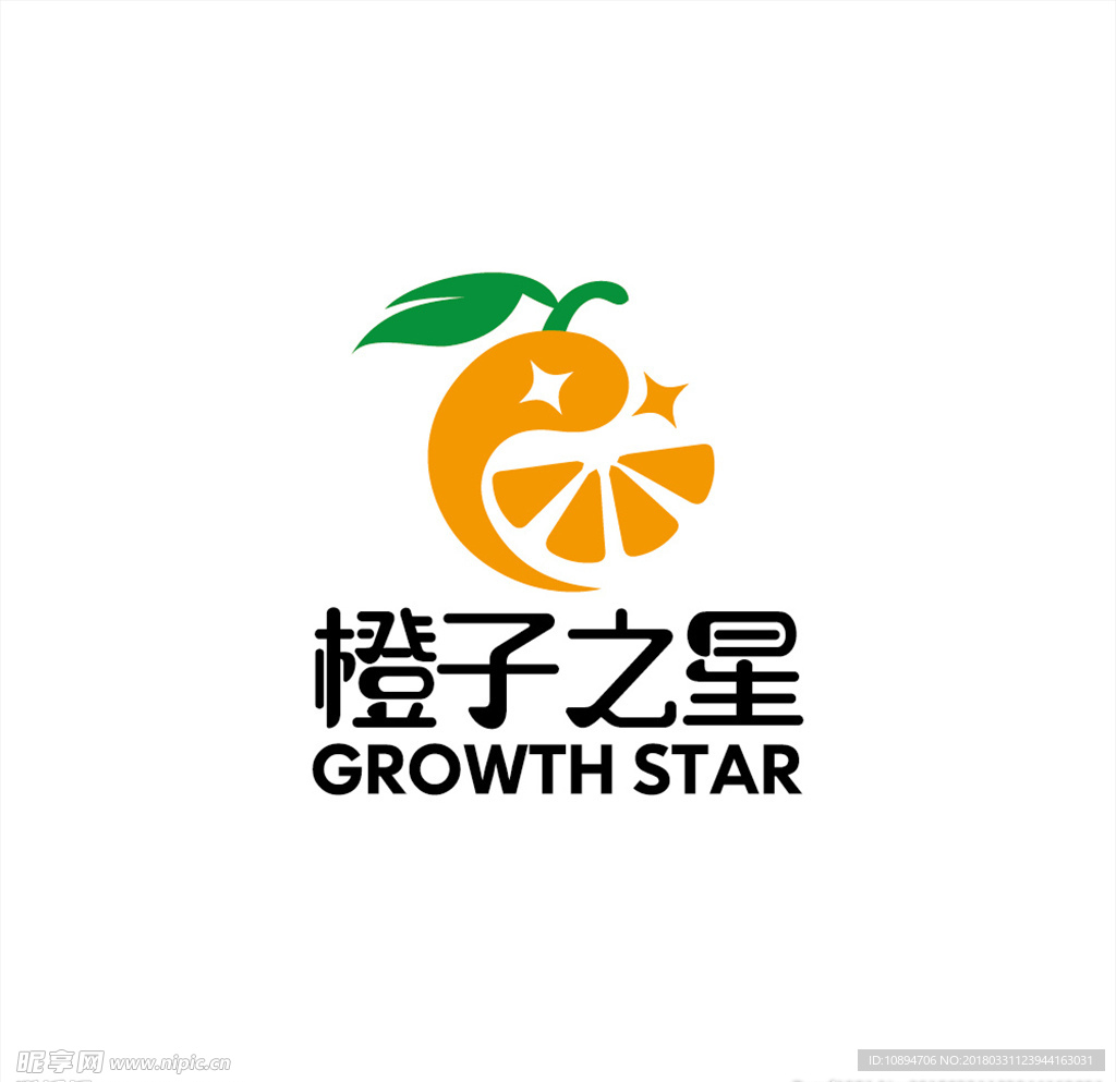 教育LOGO设计