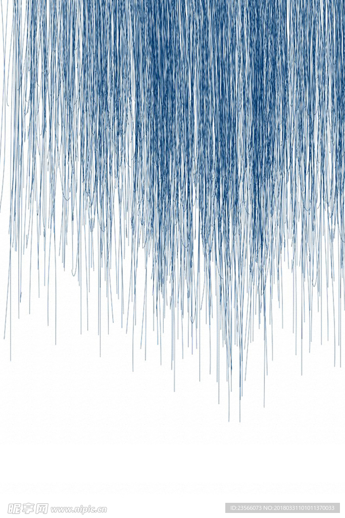 北欧简约线条画