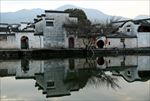 水乡风景摄影