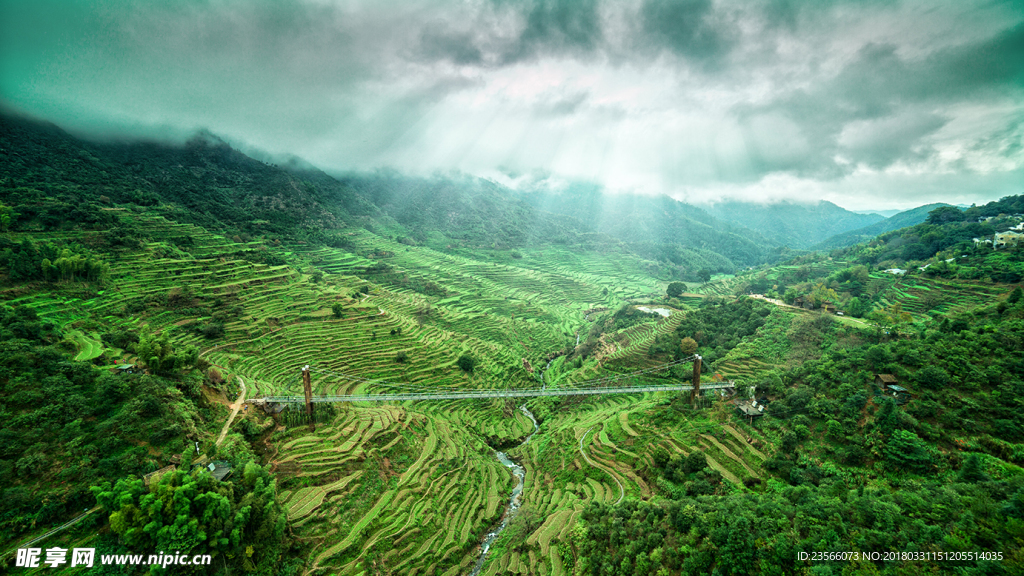 云南摄影风景