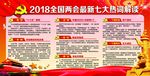 两会