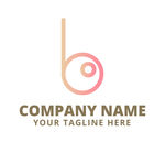 B字母LOGO