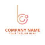 B字母LOGO