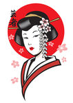 日本艺妓