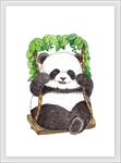 手绘插画