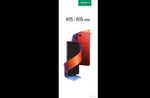 oppo R15 最新手机素材