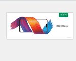 OPPO R15最新素材