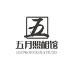 照相馆LOGO设计