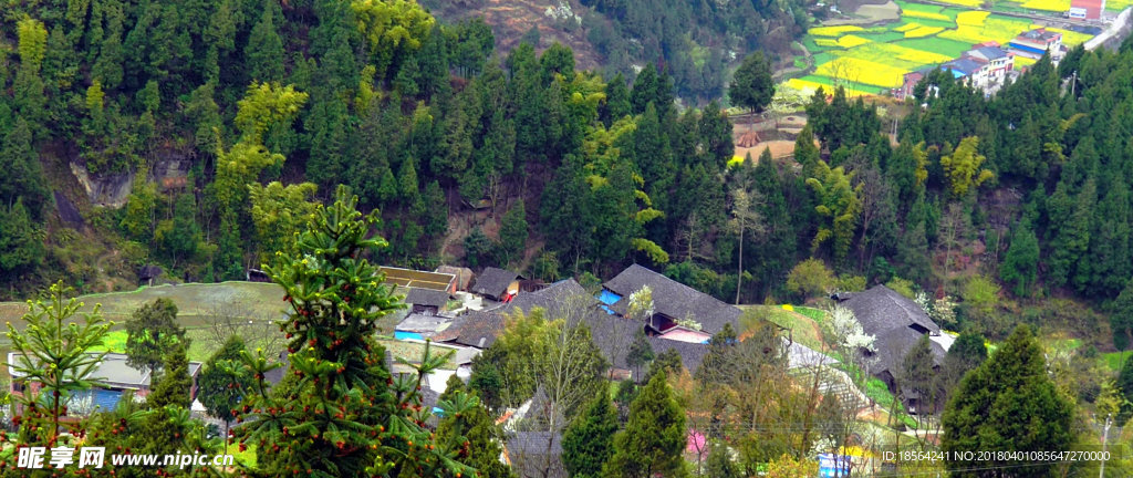 村