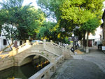 小桥流水