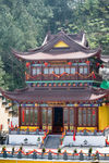 台州 圆通宝殿 寺庙