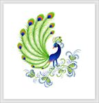 艺术花纹图案图片