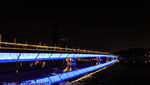 深圳人才公园夜景