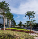 景观建筑