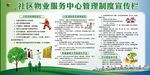社区物业管理