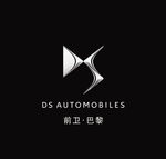 DS 汽车LOGO